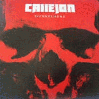 Callejon : Dunkelherz (Promo CD)